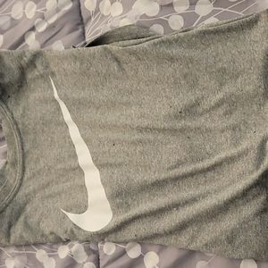 COPY - Boys nike tshirt